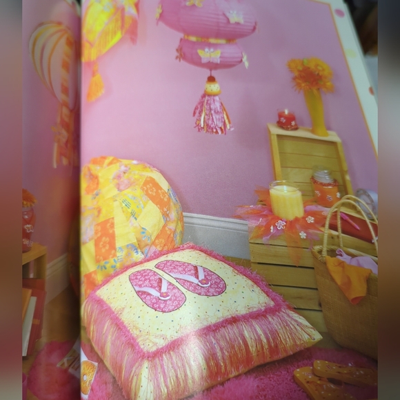 New Best Friends Stylish Spaces Paperback 112 Pages Lot Of Projects - Picture 4 of 8